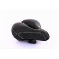 thumbnail image 5 of Bike Seat - Bicycle Seat With Tail Light, Dual Shock Absorbing, Waterproof, 5 of 5
