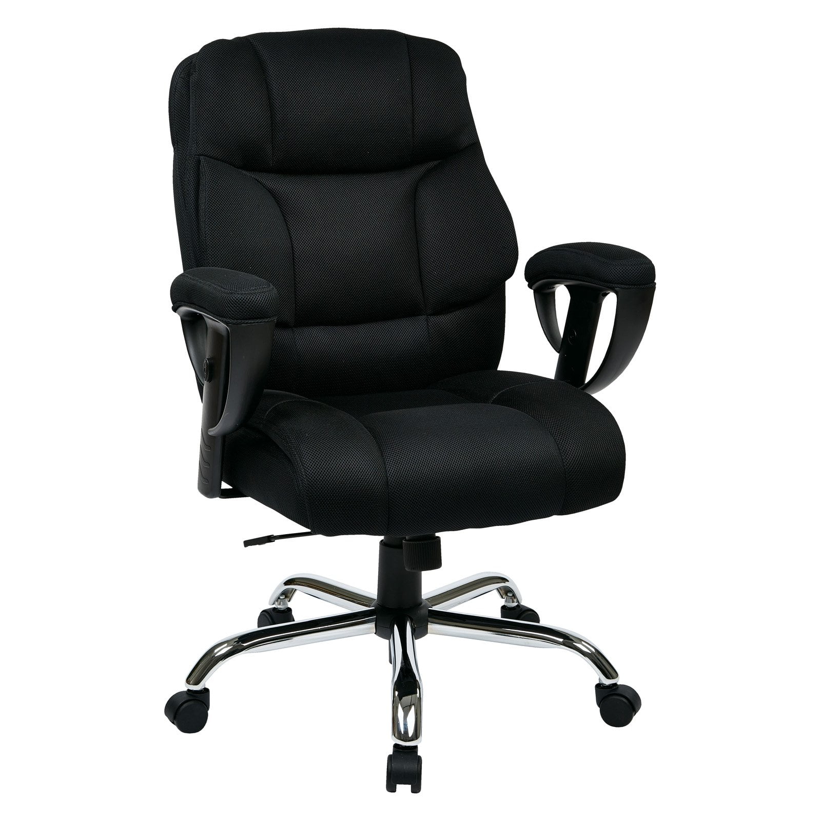 Photo 1 of Office Star Products Executive Big Mans Chair