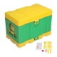 thumbnail image 2 of Caja De Apicultura, Herramienta De Apicultura, Ligera, Práctica, Fácil De Usar Para Abejas Italianas ANGGREK Otros, 2 of 8
