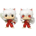 thumbnail image 5 of FUNKO POP Animation Kagome Higurashi 768 Evil Inuyasha 770# Figura exclusiva Inuyasha 767# Figura Juguetes Decoración Regalos para niños, 5 of 5