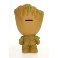 thumbnail image 4 of Guardians Of The Galaxy Groot Bank, 4 of 4