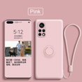 thumbnail image 1 of Funda para Xiaomi Mi 10T 11T 12T Pro, Funda cuadrada con soporte de anillo de silicona líquida, Funda suave para Xiaomi Mi 10T 11T 12T mi 12t Pro 11 Lite Tan Jianjun unisex, 1 of 2