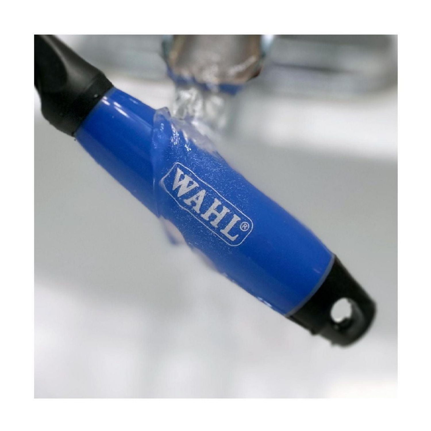 Brosse à aiguilles extra large pour chiens Wahl