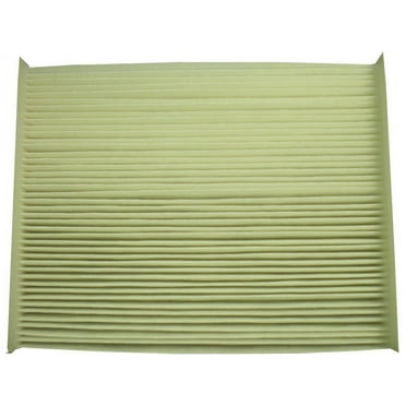 Cabin Air Filter - Compatible with 2009 - 2012 Ford Fusion 2010 2011