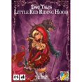 thumbnail image 1 of DaVinci Games Little Red Riding Hood Dark Tales Expansion Fantasy Card Game by, 1 of 3