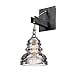 thumbnail image 3 of Troy Lighting Menlo Park 1 Light Wall Sconce 5.75 in Wide 14 in High, 3 of 4