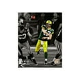 thumbnail image 2 of Aaron Rodgers Green Bay Packers Engraved Framed Photo - Action Spotlight, 2 of 2