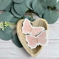 thumbnail image 6 of Sticker | Pink Butterfly, 6 of 11