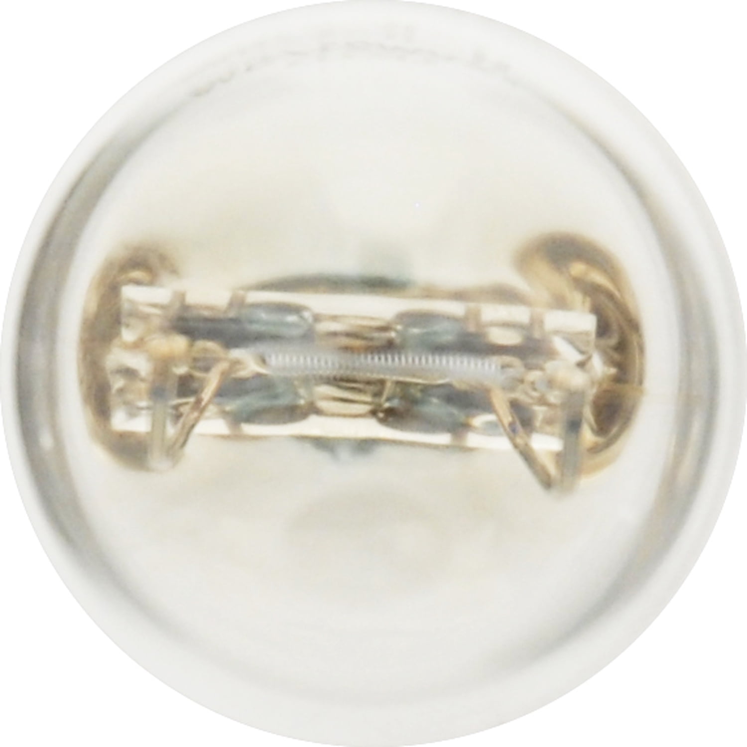 10-PK SYLVANIA 7443 Basic Automotive Light Bulb