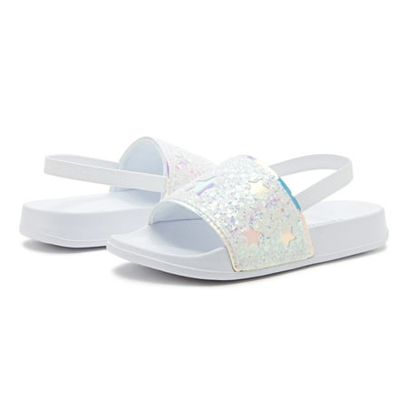 

Weestep Girls Boys Toddler Little Lightweight Beach Sandal