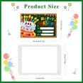 thumbnail image 5 of Birthday Certificates for Students Classroom - 36Pcs Happy Birthday Certificates for Kids from Teacher Awards Gifts Greeting Cards for Boys Girls Kindergarten Preschool Back to School Supplies, 5 of 7