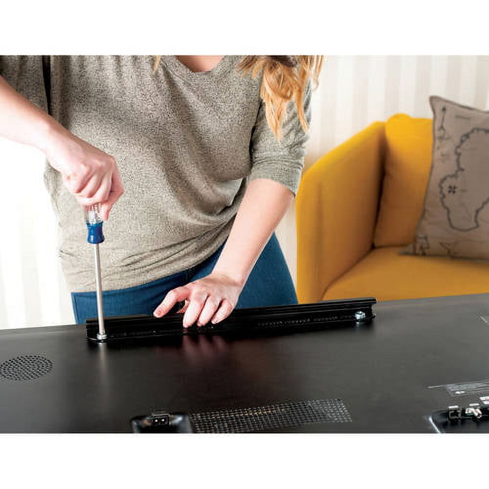 SANUS VuePoint SimplySafe TV Wall Mount For 47"-80" TVs
