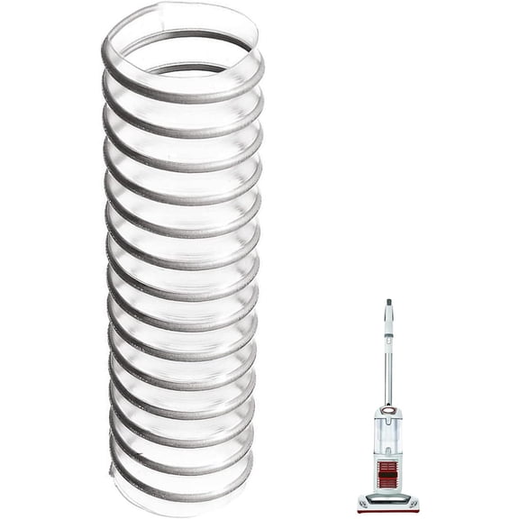 1 Pcs Lower Hose suitable for Shark Rotator NV752 NV751 NV340 NV400 NV501 NV502 NV552 NV650 UV795 Vacuum Cleaner, 1-1/2" Lower Duct Hose Replacement
