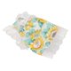 thumbnail image 2 of Falda de girasol para mascotas, protección solar, transpirable, suave, linda falda de verano para gatos para perros y gatos, color blanco XS, 2 of 13