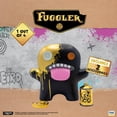 thumbnail image 3 of Figura P.M.I. Fuggler Gold Edition con 2 accesorios, 3 of 6