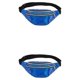 thumbnail image 1 of Riñonera ancha Sonducket para correr senderismo ciclismo multifuncional azul 2Conjunto, 1 of 6