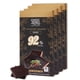 thumbnail image 1 of LMHF 92% Cocoa Ultimate Dark Chocolate, Sugar Free, Low Carb, All Natural, Keto Friendly, 3.2 Ounce (Pack of 4), 1 of 5