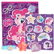 My Little Pony Party Favor Kit for 4