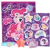 My Little Pony Party Favor Kit for 4