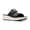 Black, variant on ® Cloudsteppers Drift Women's Buckle Sandals Color: Black Size: 8 MED