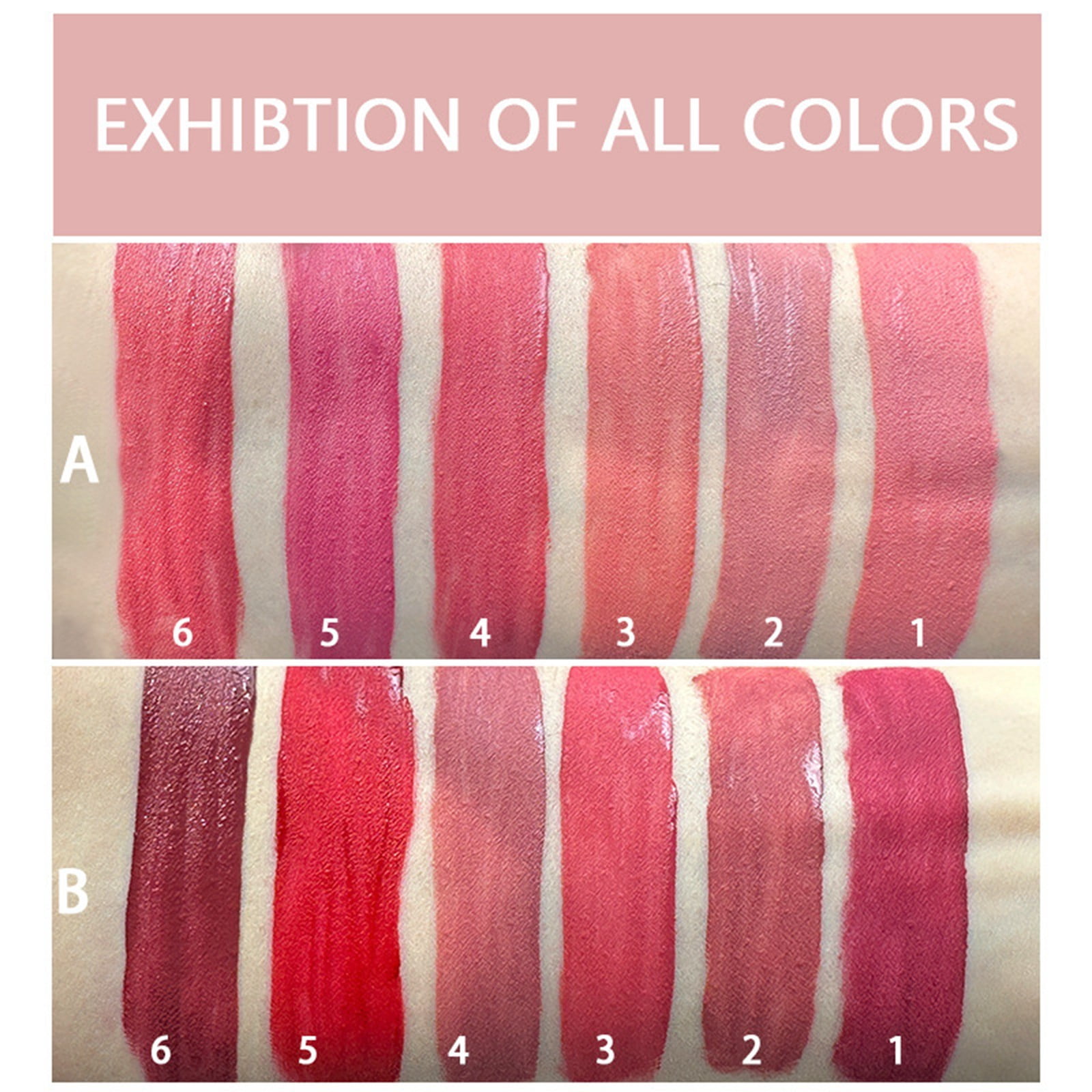 Ink 23 Its Not So Bad Lip Stain Pen Glitter Lipstick Stay en Cosmetics The Last Beauty Lipstick Japanese Baddest Plumper up Lip Lip Liner Neutral Can Frosting Get Stained Lip Tint Shimmery Lip Gloss