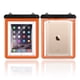 thumbnail image 3 of Mini funda impermeable con pantalla táctil para iPad, bolsa impermeable para natación en aguas termales, bolsa de almacenamiento impermeable para tableta y PC, 3 of 5