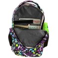 thumbnail image 2 of Mochila escolar SQbags Confeti Grande, 2 of 5