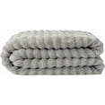 thumbnail image 2 of Emotional Support Blanket with Plush Fabric for Comfort and Security, Soft Calming Throw for Relaxation and Stress Relief, Cozy Home Decor Accent for Living Rooms and Bedrooms, 2 of 5