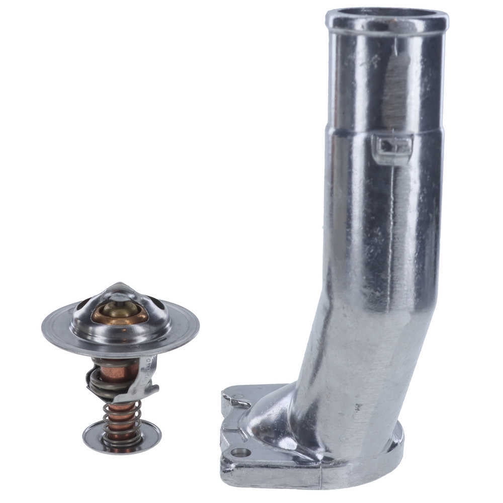 Motorad 2929KT Thermostat Kit-180 Degrees with thermostat and housing