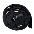 thumbnail image 1 of Correa de anclaje de puerta para bandas de resistencia, accesorio de gimnasio, accesorios resistentes portátiles de 200,79 pulgadas para estiramiento, 1 of 8