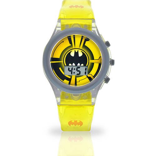 batman watch smyths