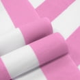 thumbnail image 2 of Toalla HENBAY Extra Grande de Microfibra de Secado Rápido de 90 x 180 cm Rosa, 2 of 7
