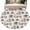 Light Beige Gray Blue, variant on Farmhouse Country Round Area Rug 5Ft Washable Circle Rugs for Living Room Bedroom, Black Vintage Trees Rustic French Garden Non-Slip Carpet Floor Mats Indoor Outdoor Carpet Runner Home Decor