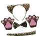 thumbnail image 5 of Diadema con orejas para Halloween, Navidad, disfraz de fiesta, accesorio para el cabello para niñas, 5 of 9
