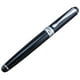 thumbnail image 3 of Jinhao Deluxe Negro 18kgp Estilográfica Plumilla Hugo Fuente pluma, 3 of 9