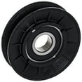 thumbnail image 5 of 8TEN Idler Pulley for Troy Bilt John Deere L120 GX20286 1760097 810-CID2259L, 5 of 6