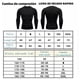 thumbnail image 3 of Playera Licra Deportiva Secado Rápido De Compresión, 3 of 8