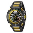 thumbnail image 1 of "Reloj Invicta 43784 Hombre amarillo, negro", 1 of 1