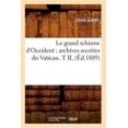 thumbnail image 1 of Le Grand Schisme D' Incident, 1 of 2