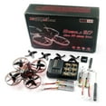 thumbnail image 1 of Newly Happymodel Mobula 7 75mm Crazybee F4 Pro OSD 2S Bwhoop FPV Racing Drone, 1 of 9
