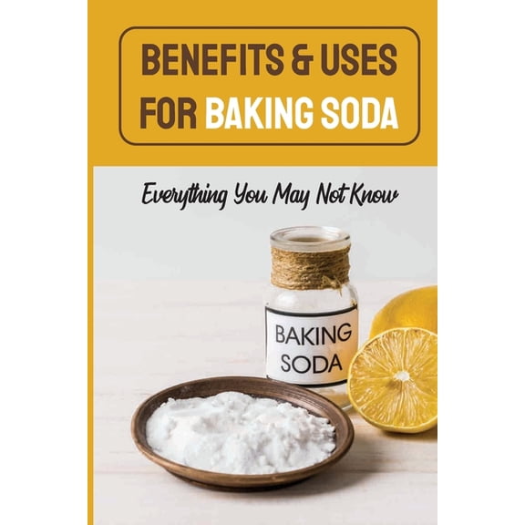 Benefits & Uses For Baking Soda: Everything You May Not Know: Baking Soda Natural Remedies