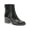Black, variant on Bessie Women's Boots Bloodstone Size 6 M
