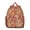 Red-14, variant on Funny Llama Student Backpack – Adorable Cartoon Alpaca Pattern with Kawaii Design, Lightweight and Durable for School