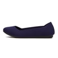 thumbnail image 5 of Weestep Women Lightweight Comfort Knit Ballerina Flats, 5 of 7
