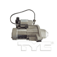 thumbnail image 6 of KarParts360 For Nissan 370Z Starter Motor 2009-2016 Replaces 23300-EY00E (Vehicle Trim: 3.7L V6 3696cc), 6 of 7
