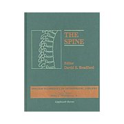 Master Techniques in Orthopaedic Surgery: The Spine (Hardcover)