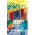 thumbnail image 1 of Entering the Deep Unknown (Amazing Ninja Brothers), 1 of 5