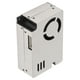 thumbnail image 2 of Sensor láser de concentración de partículas digitales, purificador de aire PM2.5, Sensor láser de partículas de polvo P, Sensor de polvo P, verdadera excelencia, 2 of 9