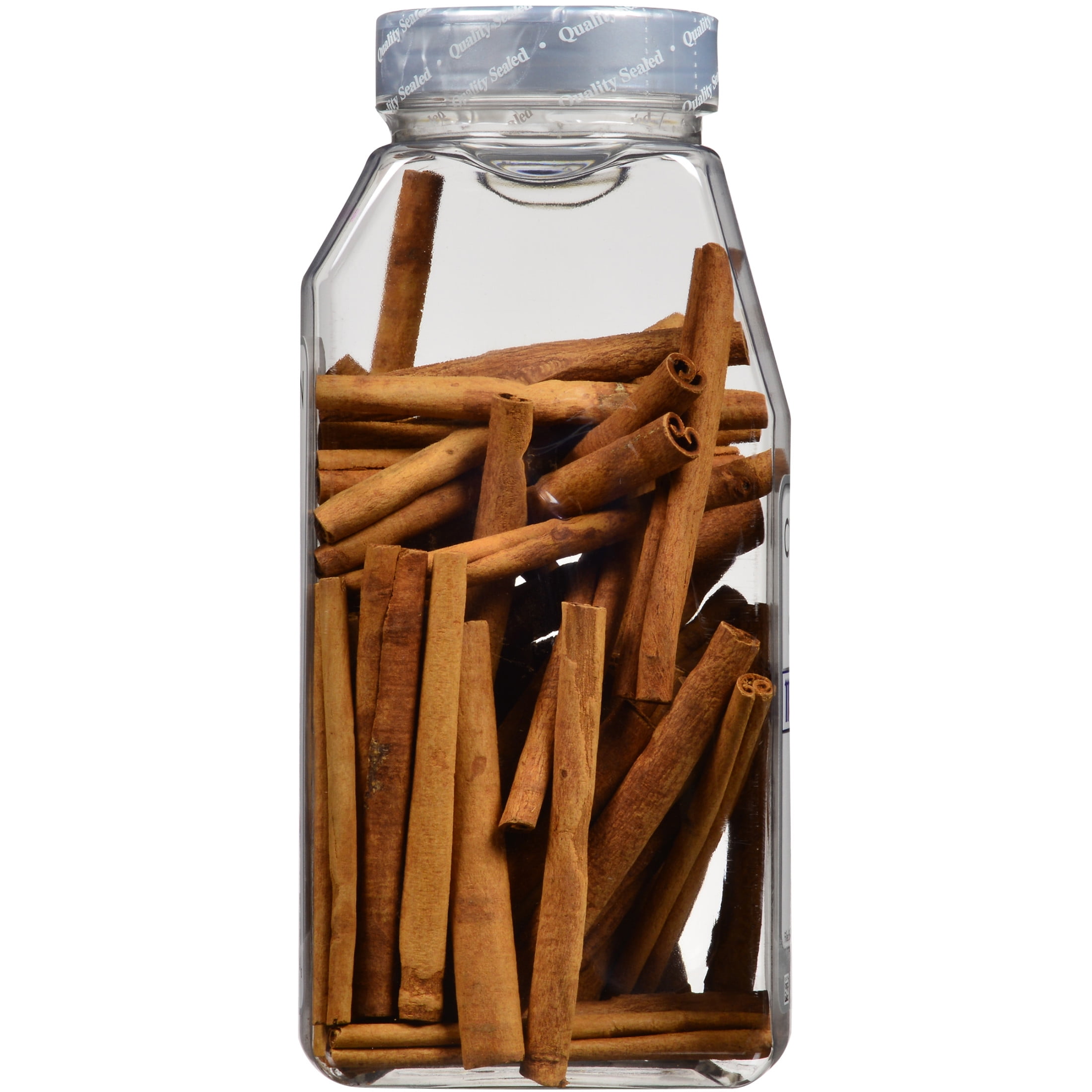 McCormick Culinary Kosher Cinnamon Sticks, 8.0 oz Bottle