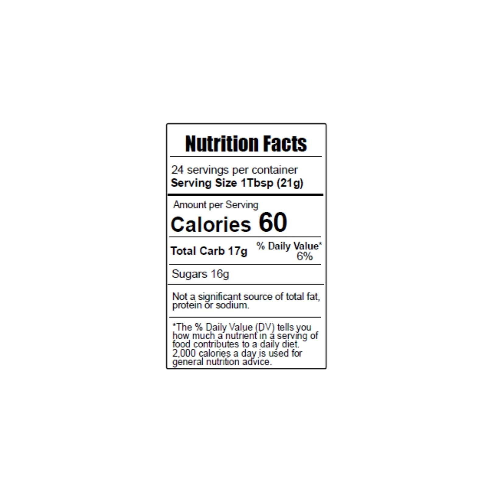Airborne Honey Multifloral Manuka Honey 30+, Raw & Unfiltered, New Zealand, Upside Down Squeeze 17.6 oz